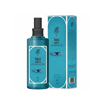 Rebul Rebul Kolonya Aqua 100 ml