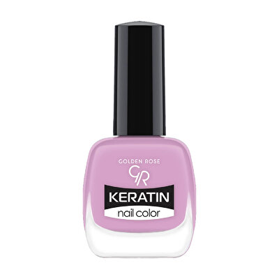 Golden Rose Golden Rose Oje Keratin No : 59