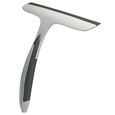 Flink & Sauber Flink & Sauber Duşakabin Çekçek Beyaz ve Füme