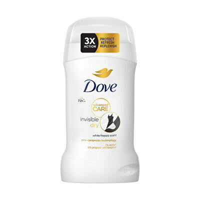 Dove Dove Deo Stick Invisible Dry 50 ml