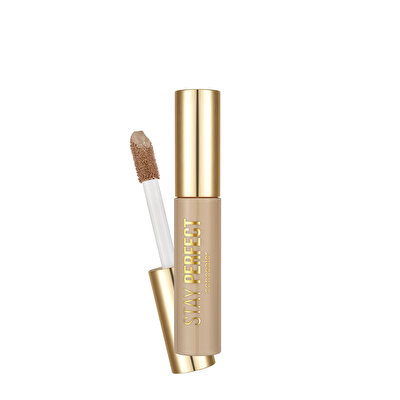 Flormar Flormar Stay Perfect Concealer 006 Medium Beige