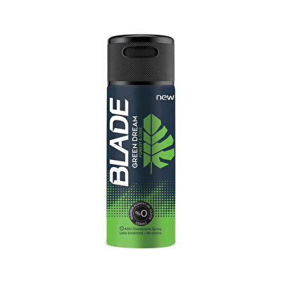 Blade Blade Deo Green Dream 150 ml