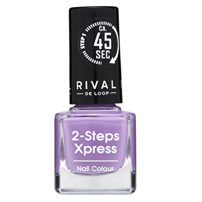 Rival de Loop Rival de Loop Oje 2 Steps Xpress No:19 8 ml