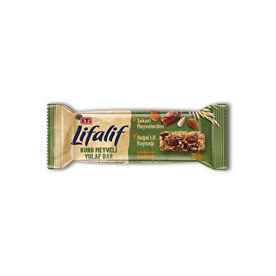 Eti Eti Müsli Bar Kuru Meyveli 35 gr