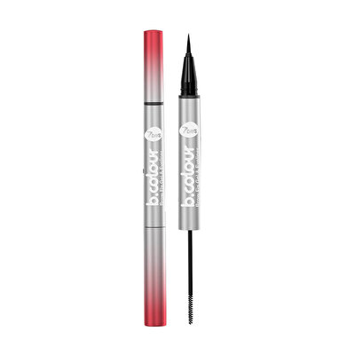 7Days 7Days B.Colour Eyeliner ve Kaş Sabitleyici 01 Magic Wand