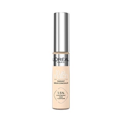 L’Oréal Paris L’Oréal Paris True Match Aydınlatan Serum Kapatıcı - 1.5N