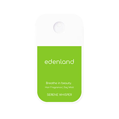 Edenland Edenland Saç Parfümü Serene Whisper 30 ml