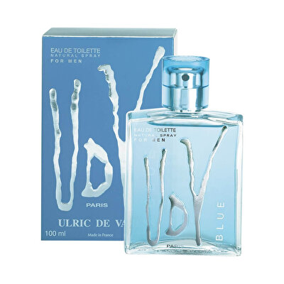 Ulric De Varens Ulric De Varens Blue Men EDT