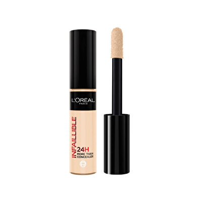 L’Oréal Paris L’Oréal Paris Likit Kapatıcı Infaillible Wear 327 1 Adet