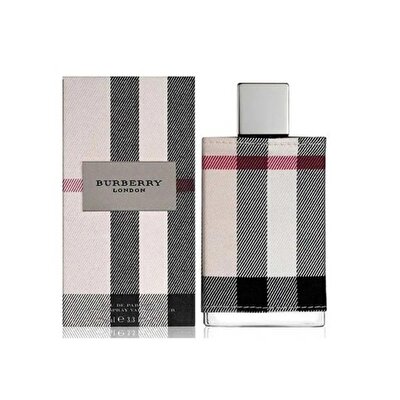 Burberry Burberry London Edt Kadın Parfümü 100ml