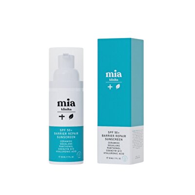 Mia Klinika Mia Klinika Güneş Kremi SPF50 Bariyer Güçlendirici 50 ml