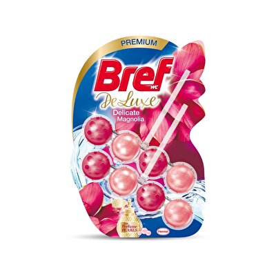 Bref Bref Deluxe Manolya 2'li