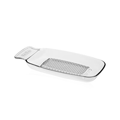 Babyjem Babyjem Pratik Rende Şeffaf