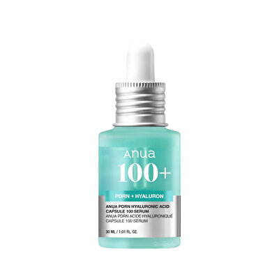 Anua Anua Serum Pdrn Hyaluronic Acid Capsul 100 30 ml