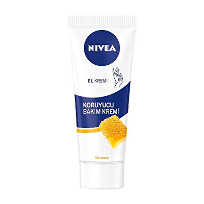 Nivea Nivea El Kremi Koruyucu 75 ml