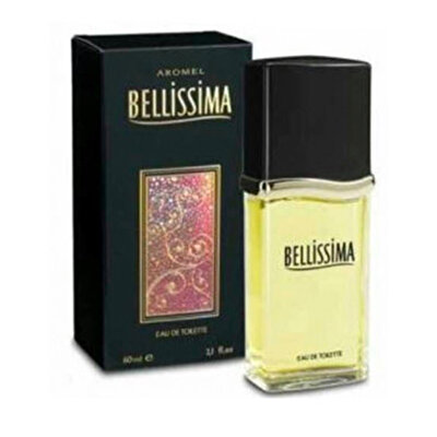 Bellisima Bellisima Kadın Parfüm EDT 60 ml