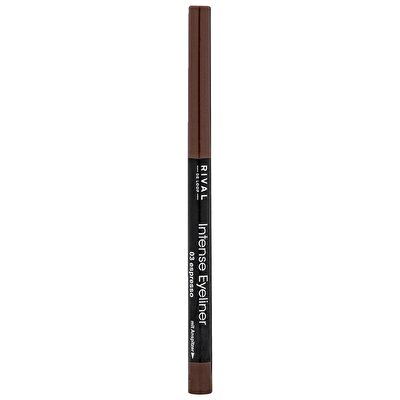 Rival de Loop Rival de Loop Eyeliner Intense No:03 Espresso 1 adet