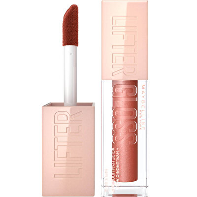 Maybelline Maybelline Likit Ruj Lifter Gloss 009 1 adet