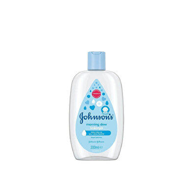 Johnson's Baby Johnson's Baby Kolonya Morning Dew