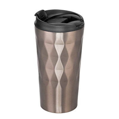 Allmug Allmug Vakumlu Paslanmaz Çelik Termos TRM141 350 ml