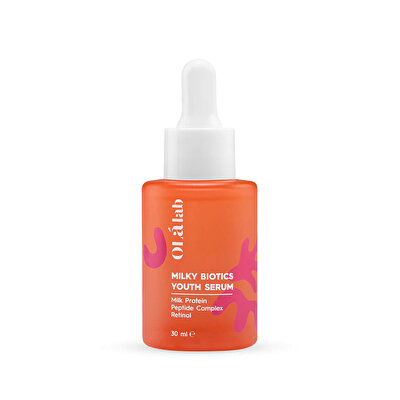 Olalab Olalab Serum Retinol Peptid Yaşlanma Karşıtı 30 ml