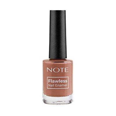 Note Note Oje Nail Flawless 54 Caramel