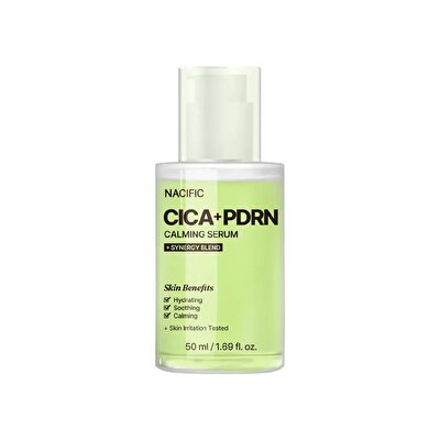 Nacific Nacific Serum Cica PDRN Calming 50 ml