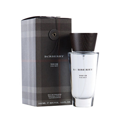Burberry Burberry Touch Edt Erkek Parfüm 100ml