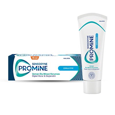Sensodyne Sensodyne Diş Macunu Çoklu Etki 75 ml