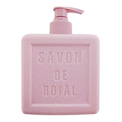 Savon De Royal Savon De Royal Sıvı Sabun Luxury Vegan Provence Mor 500 ml