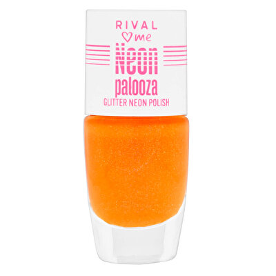 Rival Loves Me Rival Loves Me Neon Palooza Oje No.01 8 ml