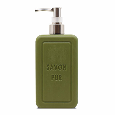 Savon De Royal Savon De Royal Sıvı Sabun Luxury Vegan Pur Yeşil 500 ml