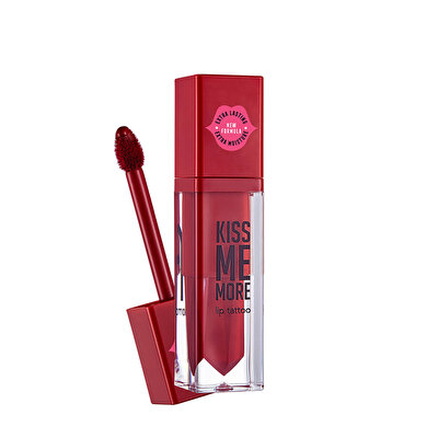 Flormar Flormar Kiss Me More Likit Ruj 011 Candy