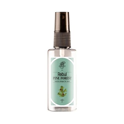 Rebul Rebul Kolonya Pine Forest 50 ml