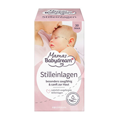 Babydream Babydream Göğüs Pedi 30 adet