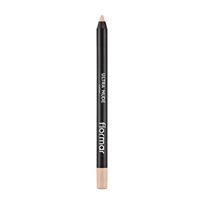 Flormar Flormar Kalem Eyeliner Ultra Nude 1 adet