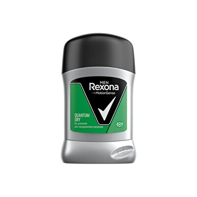 Rexona Men Rexona Men MotionSense Stick Deodorant Quantum Dry