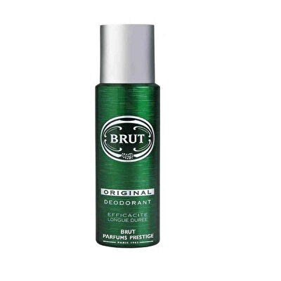 Brut Brut Deo Original