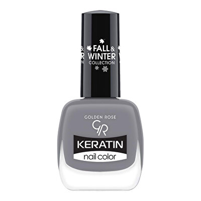 Golden Rose Golden Rose Oje Keratin Fall & Winter 204