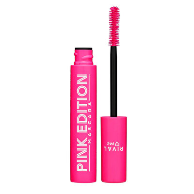 Rival Loves Me Rival Loves Me Maskara Pink Edition 8 ml