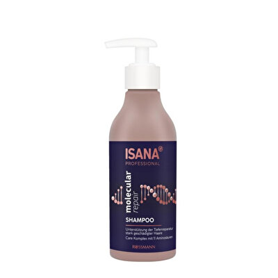 Isana Professional Isana Prof Molecular Repair Şampuan 250 ml