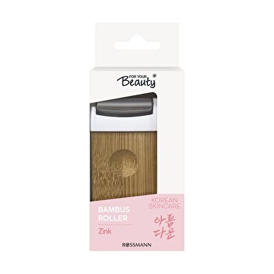 For Your Beauty For Your Beauty Roller Bambu