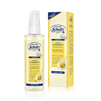 Schultz Schultz Saç Açıcı Sprey Losyon 150 ml