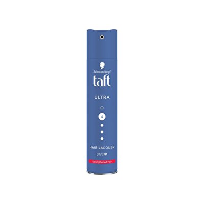Taft Taft Saç Spreyi Ultra Güçlü 250 ml