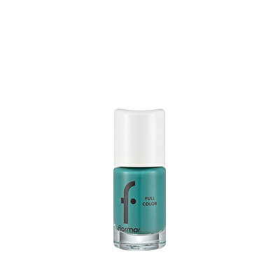 Flormar Flormar Oje Full Color Utopia Vacation 11 ml