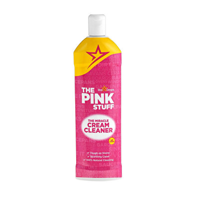 The Pink Stuff The Pink Stuff Mucizevi Krem 500 ml
