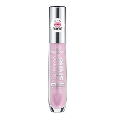 Essence Essence Dudak Parlatıcısı Extreme Shine Volume 102