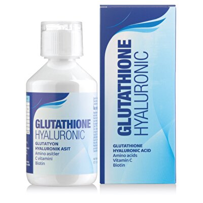 Devi Devi Hyaluronic Glutathione 250 ml