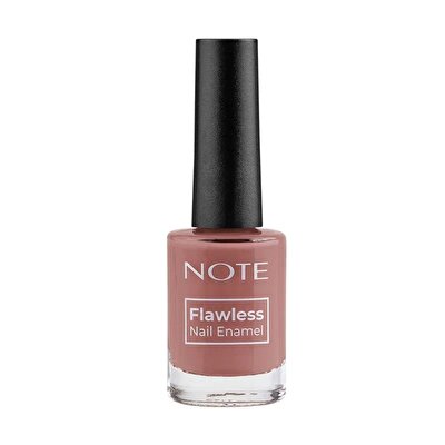 Note Note Oje Nail Flawless 65 Velvet