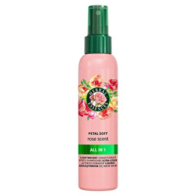 Herbal Essences Herbal Essences Sıvı Saç Kremi Gül 145 ml